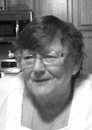 Jeannette ‘Jean’ Blevins Zirillo